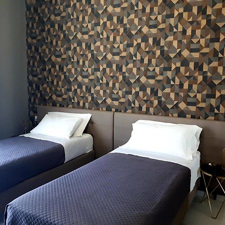 Domus Suite Termoli Bilik gambar