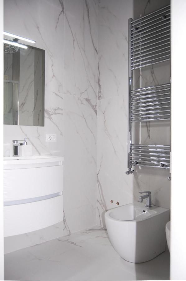 Domus Suite Termoli Luaran gambar