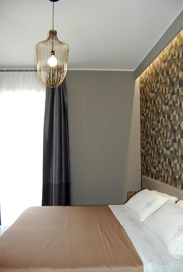 Domus Suite Termoli Luaran gambar