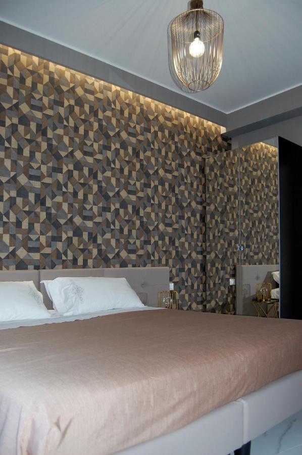 Domus Suite Termoli Luaran gambar