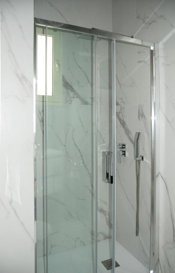 Domus Suite Termoli Luaran gambar
