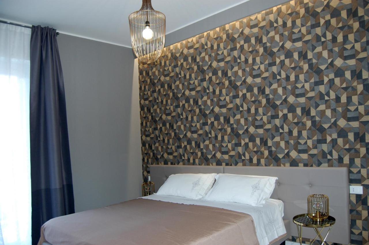 Domus Suite Termoli Luaran gambar