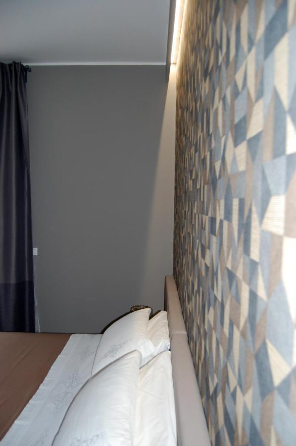 Domus Suite Termoli Luaran gambar