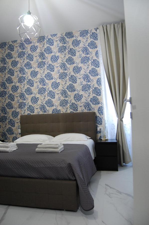 Domus Suite Termoli Luaran gambar